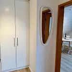 Lüttje Ginsterhuus - Südwind Apartamento