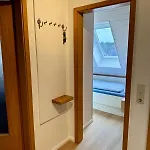 Lüttje Ginsterhuus - Südwind Apartamento Norderney