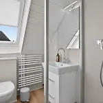 Lüttje Ginsterhuus - Südwind Apartamento Norderney