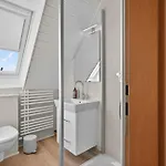 Lüttje Ginsterhuus - Südwind Apartamento Norderney